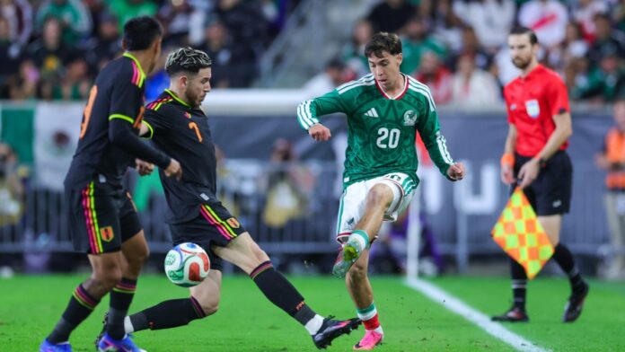México Perú