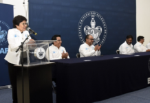 BUAP presenta Modelo Universitario de Microcredenciales