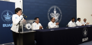 BUAP presenta Modelo Universitario de Microcredenciales