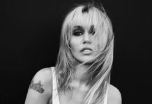 Miley Cyrus deja atrás su apellido en nueva etapa artística