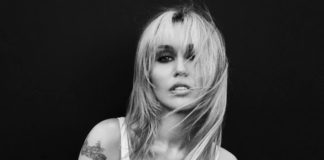 Miley Cyrus deja atrás su apellido en nueva etapa artística