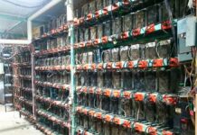 SSP pide investigar omisión de autoridades por granja de criptomonedas en Tlaola