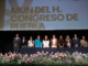 Más de 600 jóvenes participan en el MUNHCP 2026 del Congreso