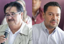 Morena pide justicia tras muerte del hijo del alcalde de Tecamachalco