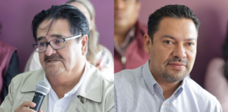 Morena pide justicia tras muerte del hijo del alcalde de Tecamachalco