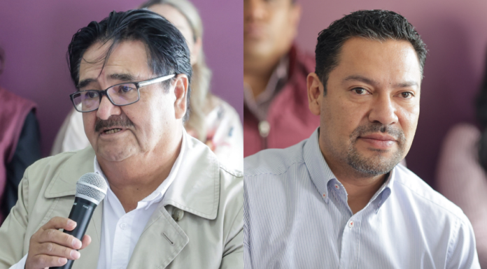 Morena pide justicia tras muerte del hijo del alcalde de Tecamachalco