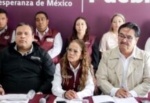 Tras detención de edil, Morena Puebla buscará “apretar” filtros de selección