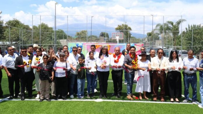 Multideportivo