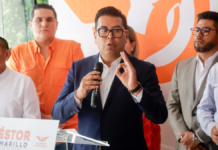 Néstor Camarillo descarta desplazamiento por llegada de Tony Gali a MC