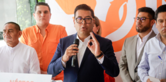 Néstor Camarillo descarta desplazamiento por llegada de Tony Gali a MC