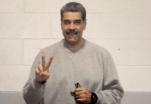 Nicolás Maduro pide desestimar cargos en EU por “inmunidad soberana”
