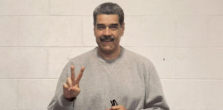 Nicolás Maduro pide desestimar cargos en EU por “inmunidad soberana”