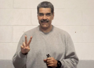 Nicolás Maduro pide desestimar cargos en EU por “inmunidad soberana”