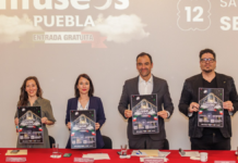 Noche de Museos suma a Alianza Francesa y Foodie Black Week