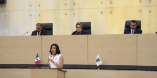 Proponen incorporar el acecho como forma de violencia contra las mujeres