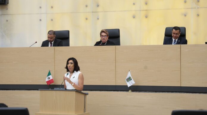 Proponen incorporar el acecho como forma de violencia contra las mujeres