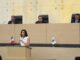 Proponen incorporar el acecho como forma de violencia contra las mujeres