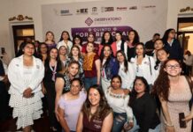 Realizan en Zacatlán Foro del Observatorio de Participación Política de las Mujeres