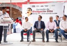Cuautlancingo, sede de la Jornada de Divulgación Científica Puebla