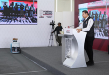 Gobierno de Puebla mantiene ofensiva contra estructuras criminales