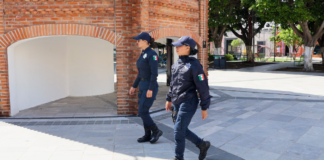 San Andrés Cholula desplegará Operativo “Fiestas Patrias 2026”
