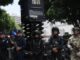 SSP arranca operativo de Fiestas Patrias en Puebla