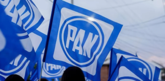 PAN Puebla definirá en noviembre a su virtual candidato por la capital