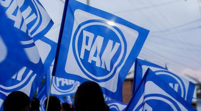 PAN Puebla definirá en noviembre a su virtual candidato por la capital