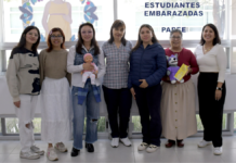 BUAP abre programa de acompañamiento para estudiantes embarazadas