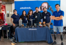 IBERO Puebla alberga primer Congreso de Prótesis, Ortesis y Biomédica