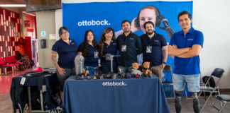 IBERO Puebla alberga primer Congreso de Prótesis, Ortesis y Biomédica