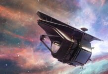PRIMA, el telescopio de mil 200 mdd para explorar el infrarrojo lejano