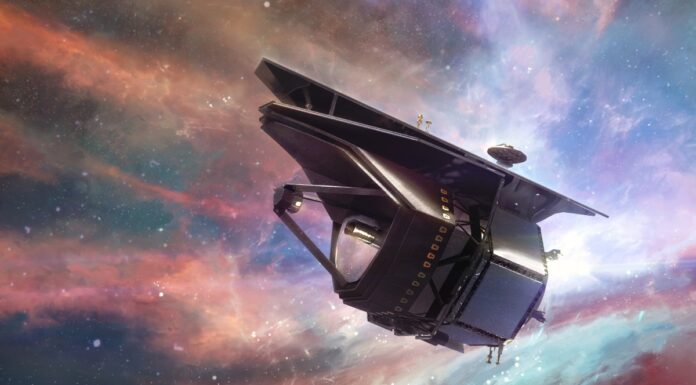 PRIMA, el telescopio de mil 200 mdd para explorar el infrarrojo lejano