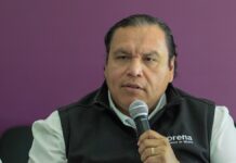 Morena rechaza favoritismos para la alcaldía de Puebla capital