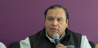 Morena rechaza favoritismos para la alcaldía de Puebla capital