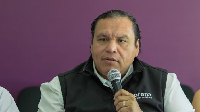 Pablo Salazar