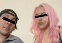 Matrimonio denuncia asalto con violencia en la México-Puebla