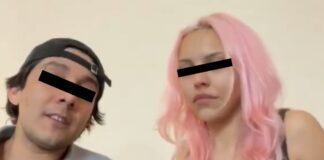 Matrimonio denuncia asalto con violencia en la México-Puebla