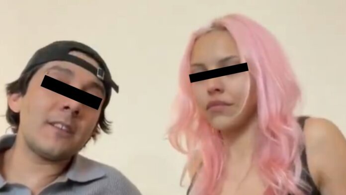 Pareja