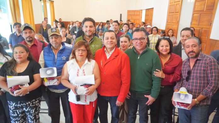 Participación