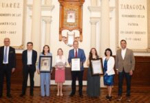 Pepe Chedraui inaugura las primeras Jornadas del Patrimonio Cultural en Puebla