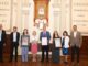 Pepe Chedraui inaugura las primeras Jornadas del Patrimonio Cultural en Puebla