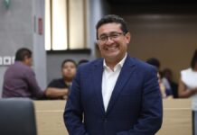 Trabaja Pável Gaspar para fortalecer derechos de pueblos indígenas