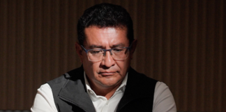Frenan reforma para que Puebla tenga una gobernadora en 2030