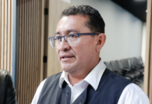 Congreso de Puebla prepara reformas para blindar candidaturas