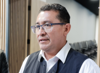 Congreso de Puebla prepara reformas para blindar candidaturas