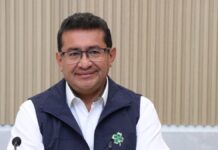 Pável Gaspar llama a diputados a asumir con responsabilidad sus informes