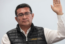 Pável Gaspar abre la puerta para la dirigencia de Morena en Puebla