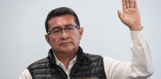Pável Gaspar abre la puerta para la dirigencia de Morena en Puebla