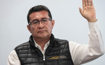 Pável Gaspar abre la puerta para la dirigencia de Morena en Puebla